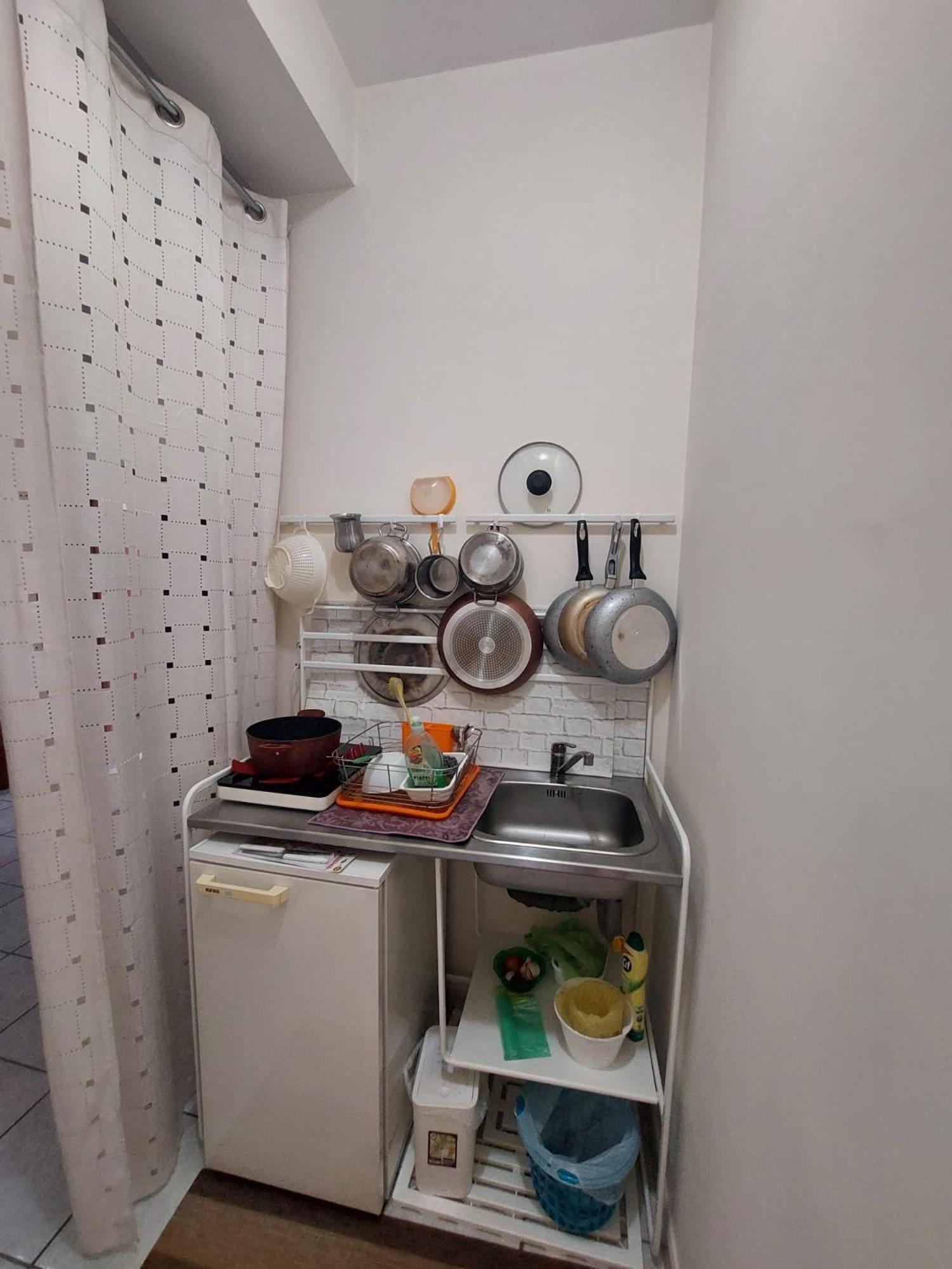 Casa Vacanza Tinzi San Gennaro Vesuviano Exterior foto